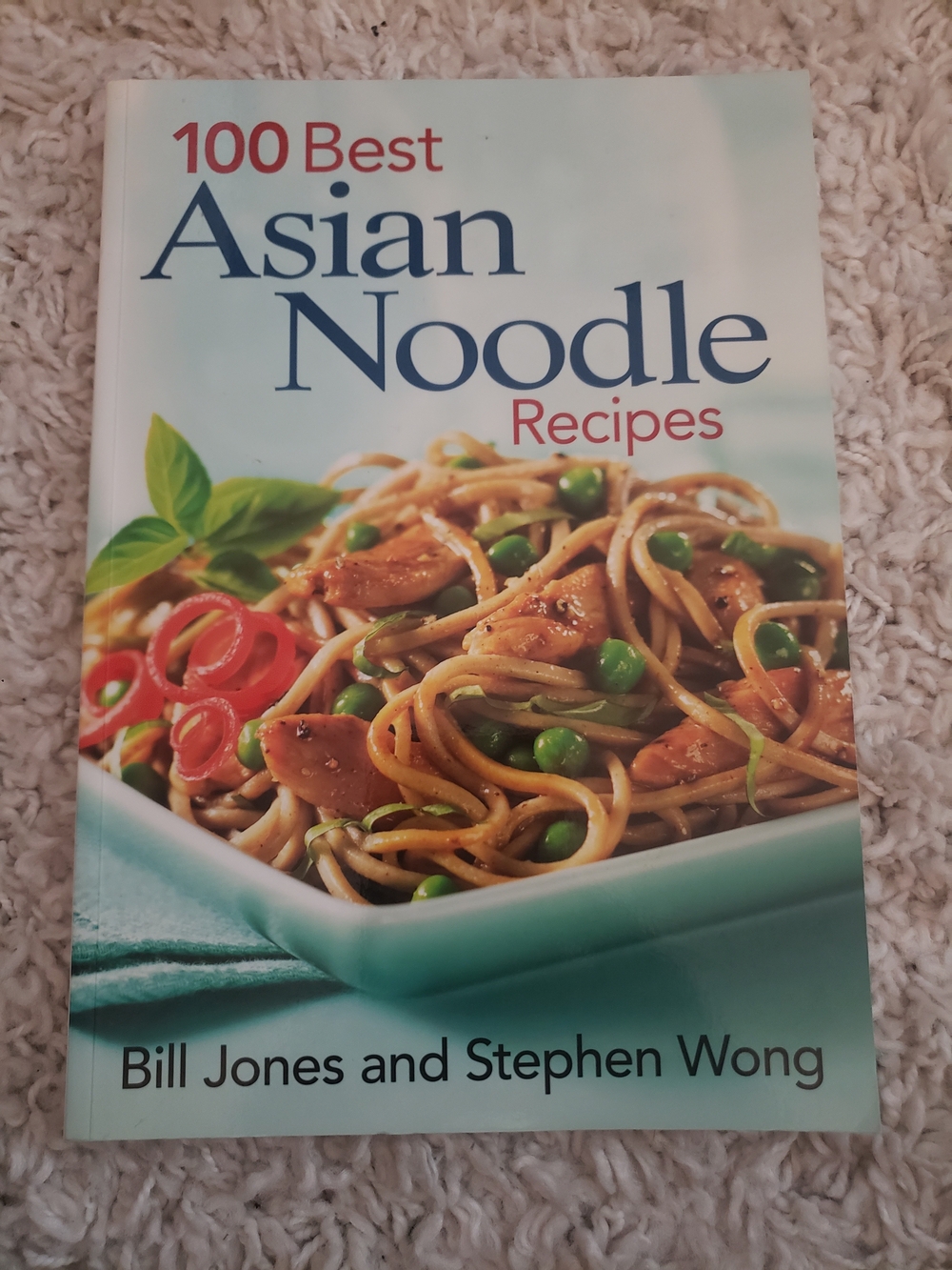 100 Best Asian Noodle Recipes